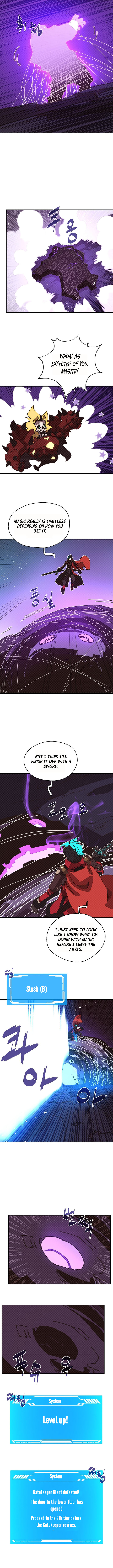 My Inventory is Abnormal Chapter 64 7